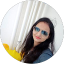 Kinjal Vaghasia profile picture