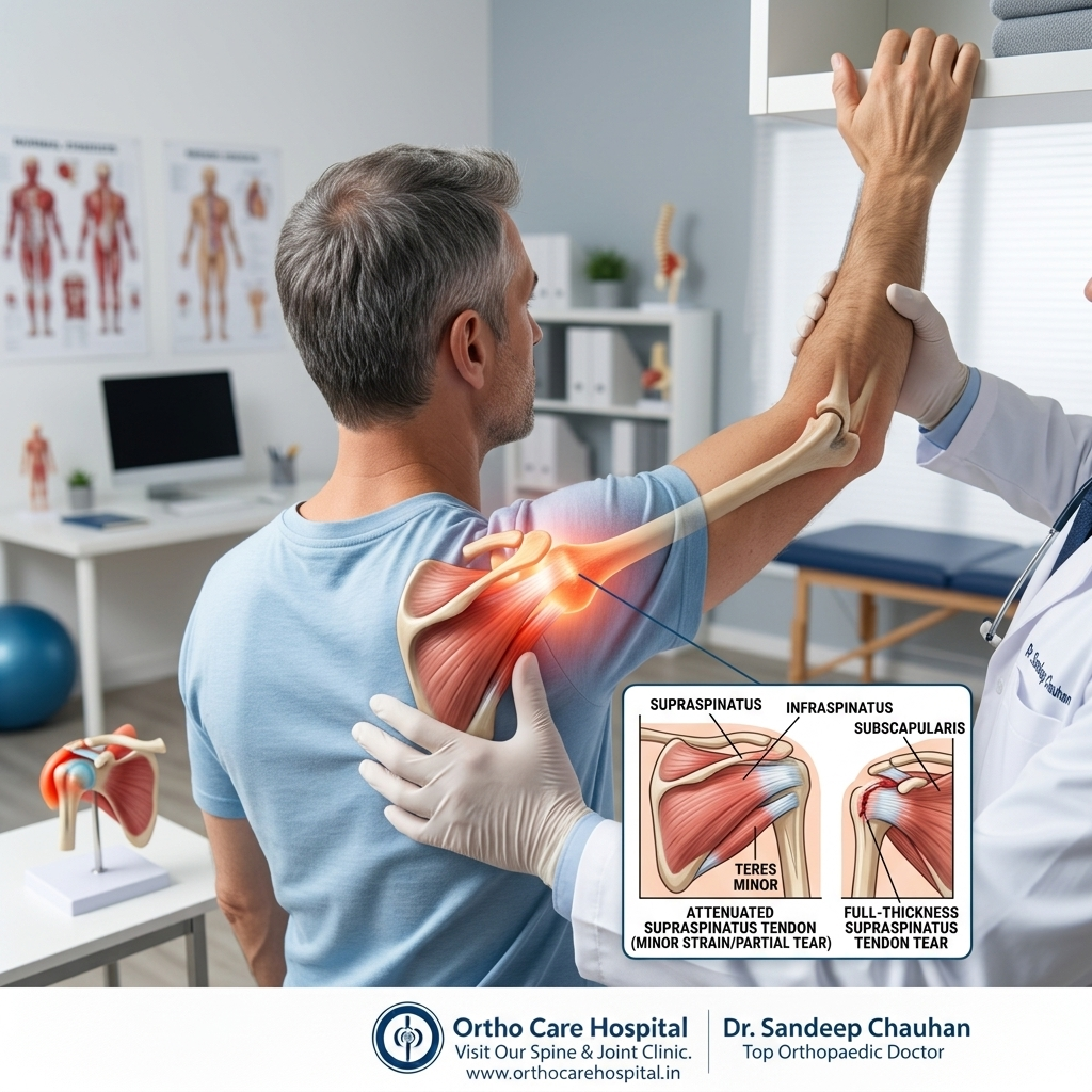 Gemini Generated Image p7zesup7zesup7ze Best Orthopaedic Hospital in Vadodara